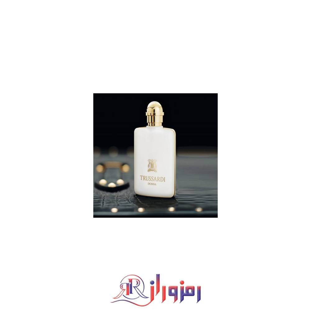 ادکلن تروساردی دونا های کپی